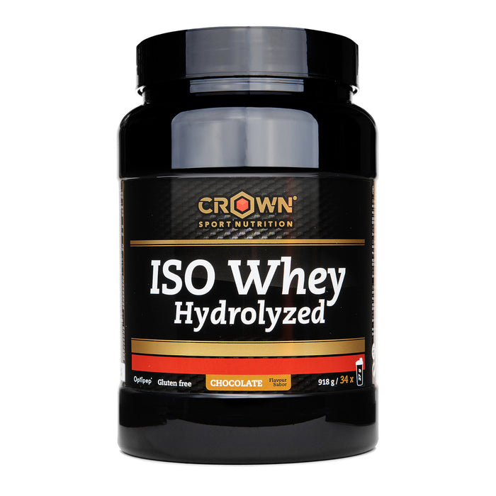 Proteína de nuestra selección