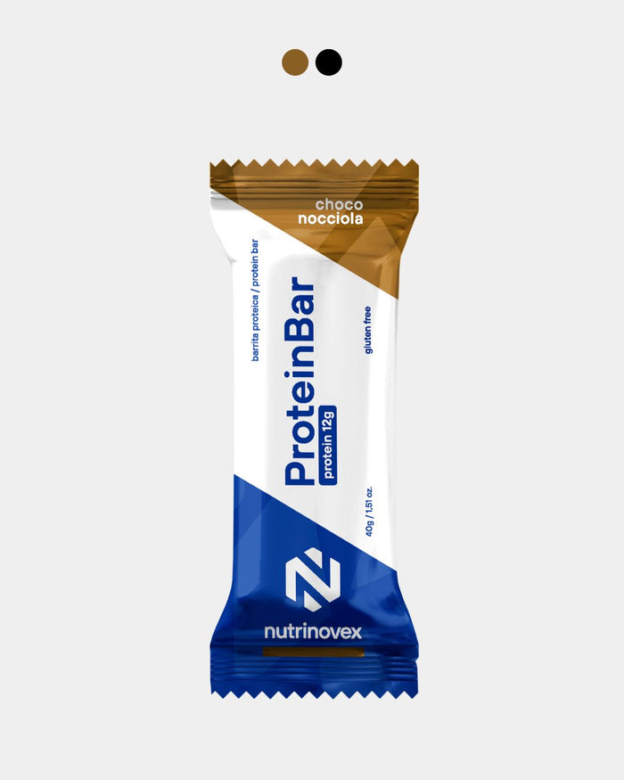 Snack de nuestra selección